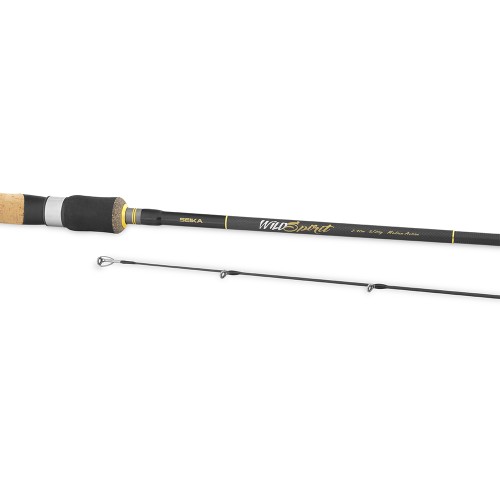 Tubertini Wild Spirit 2.10m