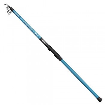 Mitchell Catch Pro II Telestrong 3.50m