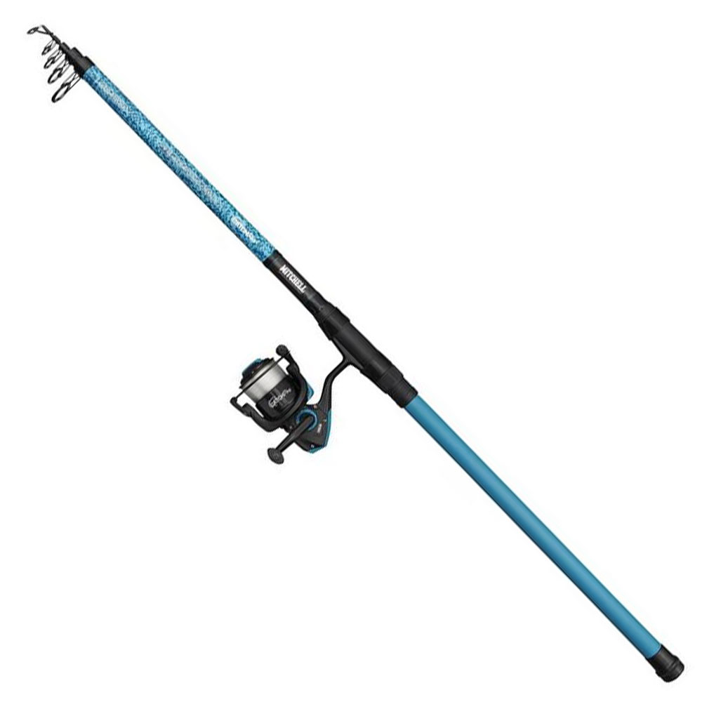Mitchell Catch Pro II Telestrong