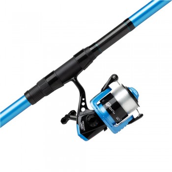 Mitchell Catch Pro 5000