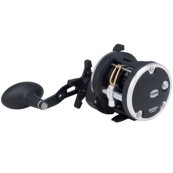 Penn Rival Level Wind 20RH