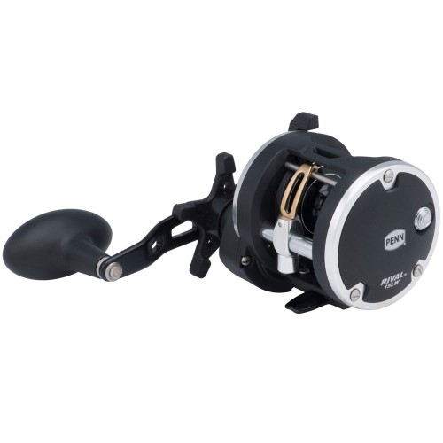Penn Rival Level Wind 15RH