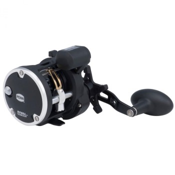 Penn Rival Level Wind LC15LH