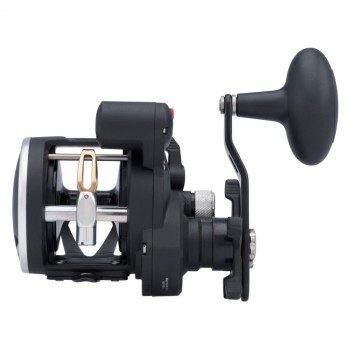 Penn Rival Level Wind LC 20LH