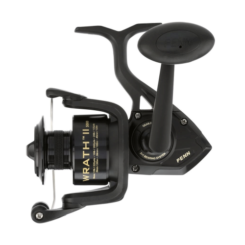 Penn Wrath® II 2500