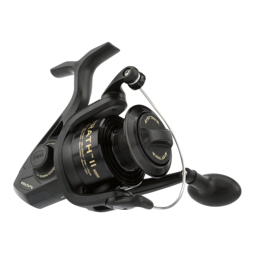 Penn Wrath® II 2500