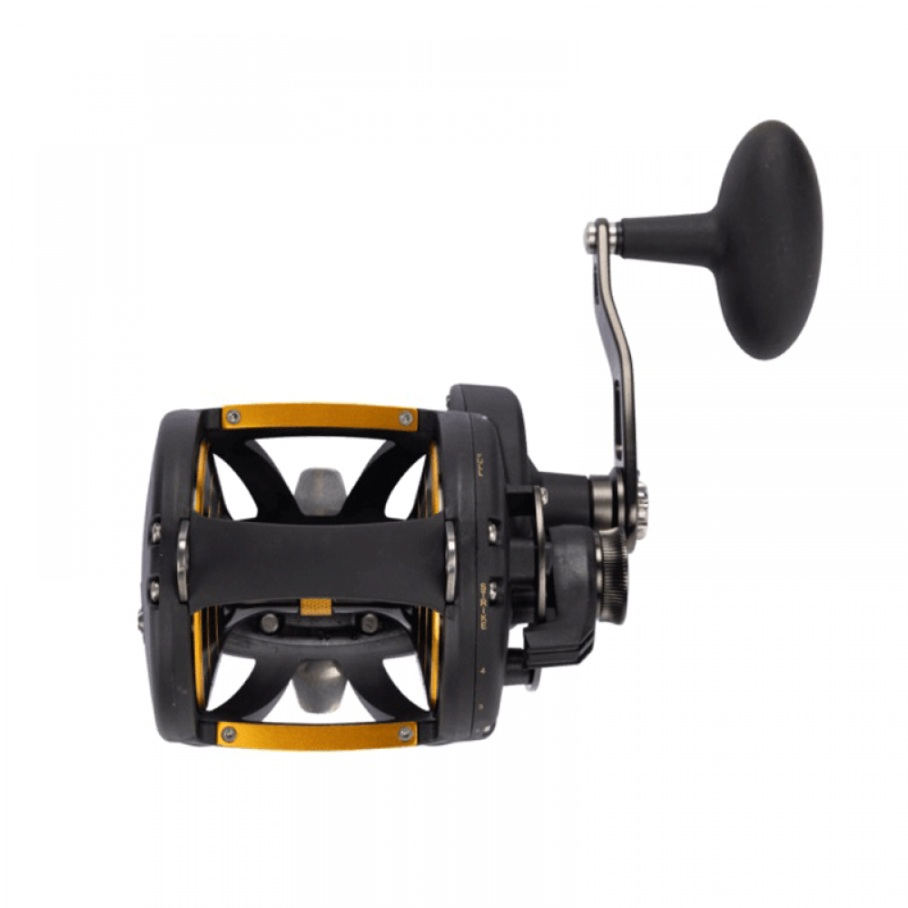 Penn Squall® II Lever Drag 50LD