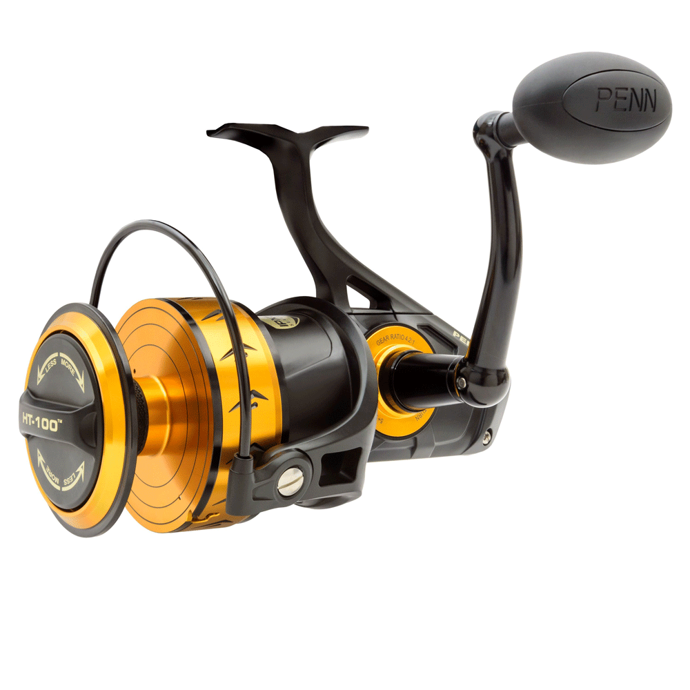 Penn Spinfisher VII 10500