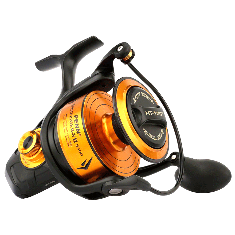 Penn Spinfisher VII 10500