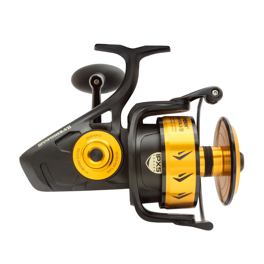 Penn Spinfisher VII 10500