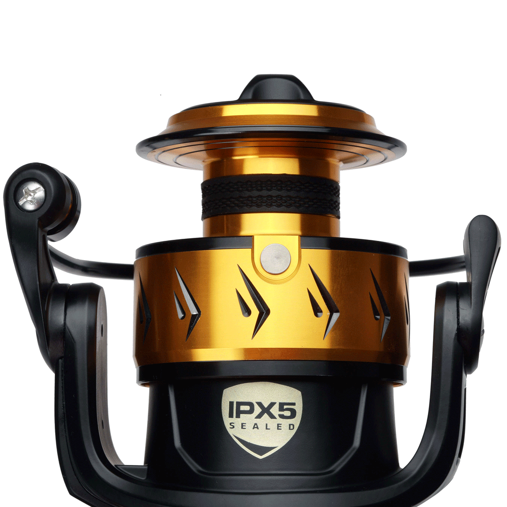 Penn Spinfisher VII 10500
