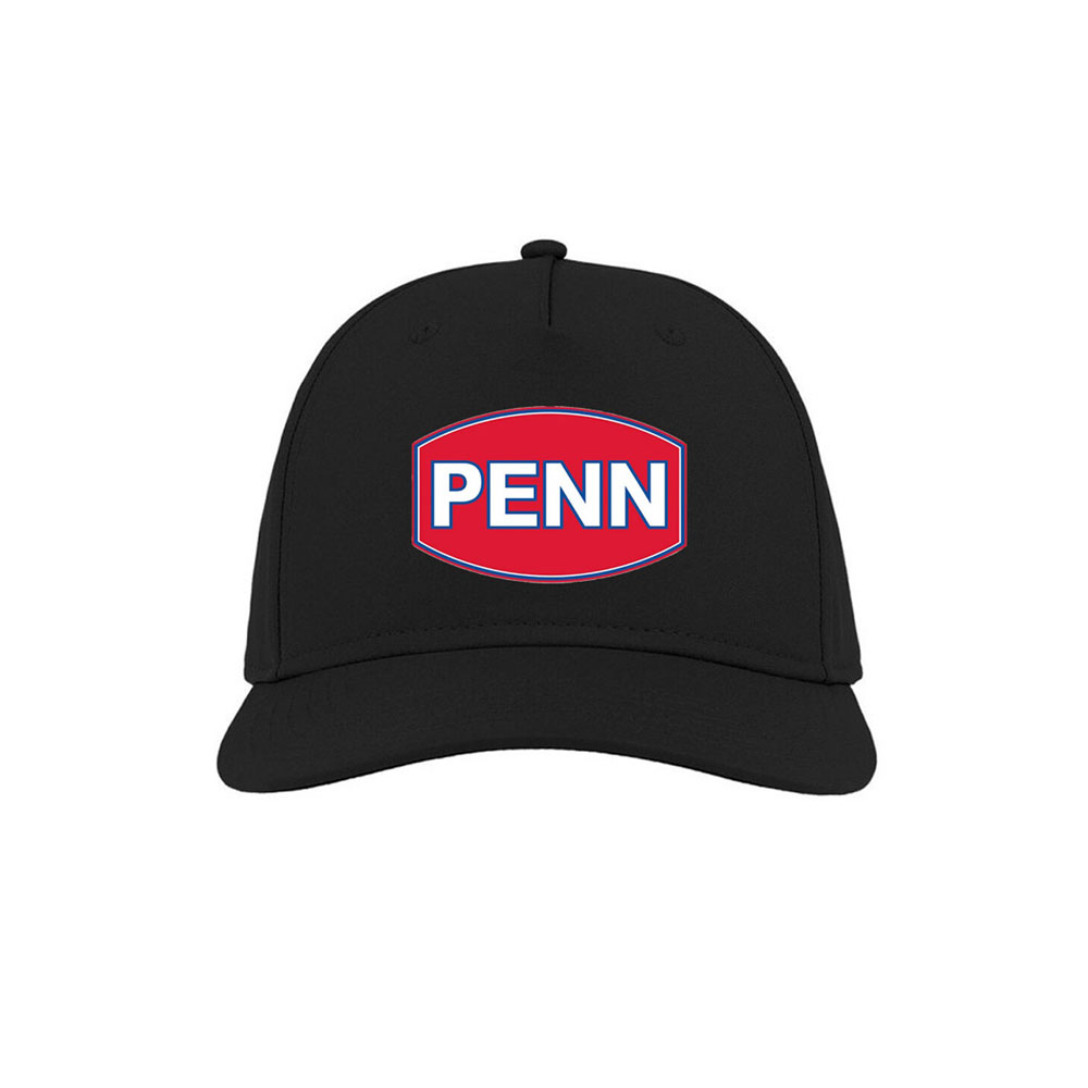 Penn Nautical Equipment Black