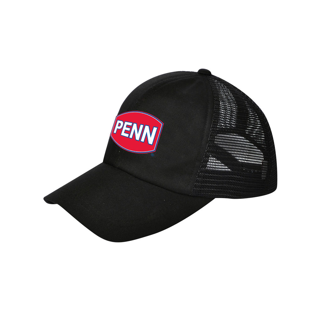 Penn Nautical Equipment Black
