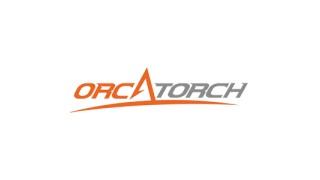 Orca Torch