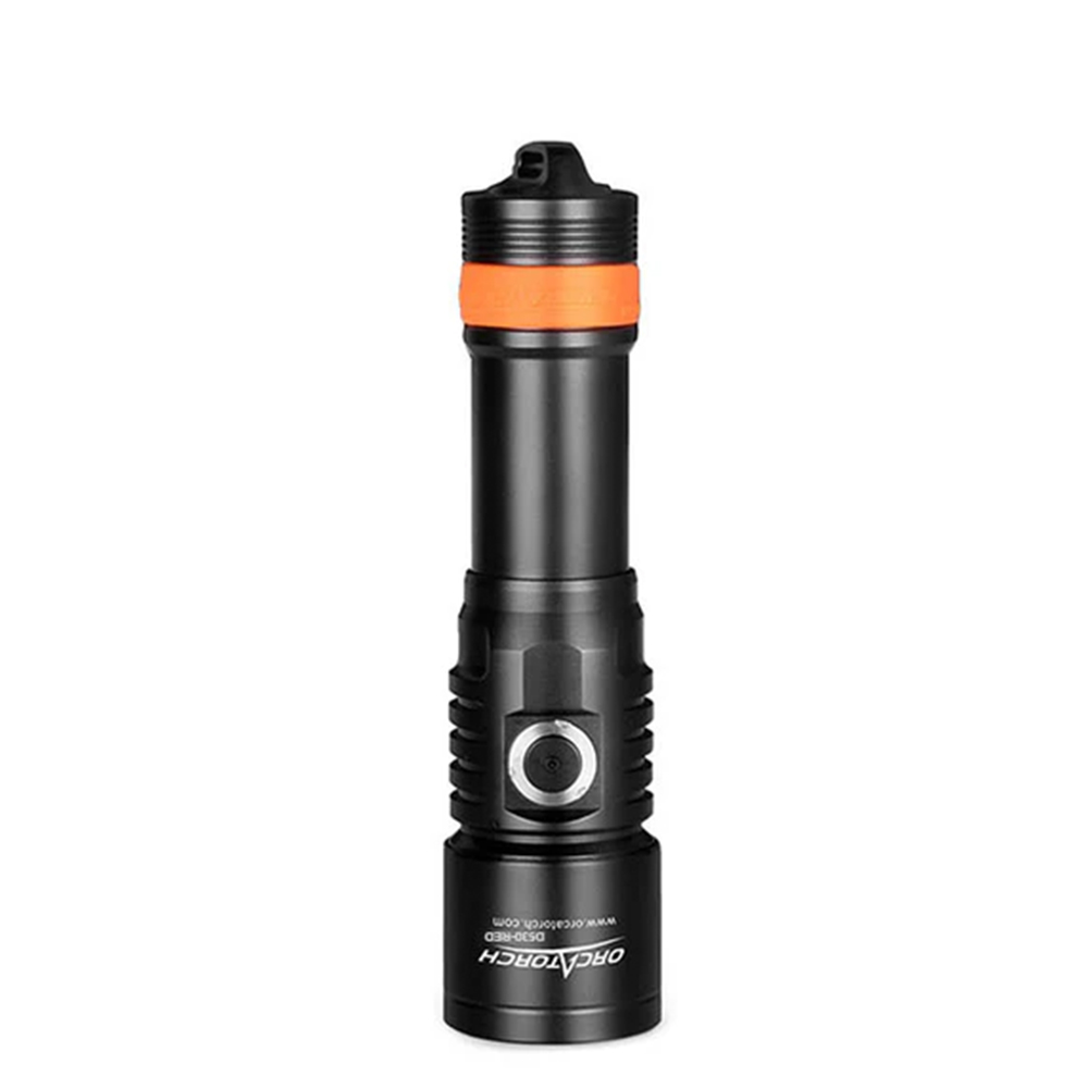 Orca Torch D530 – 1300 Lumens