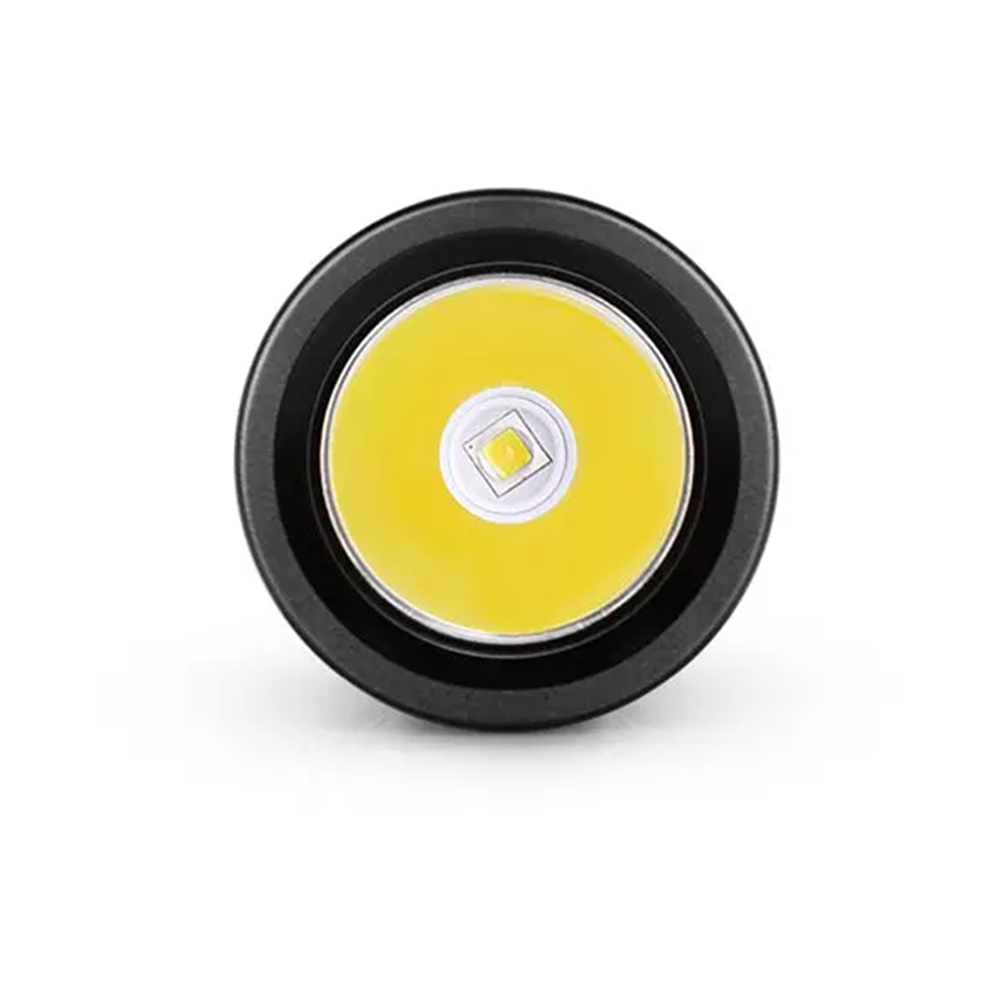 Orca Torch D530 – 1300 Lumens