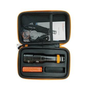 Orca Torch D530 – 1300 Lumens