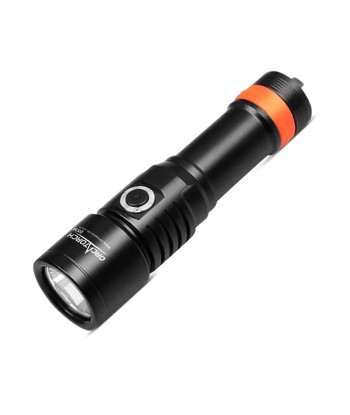 Orca Torch D530 – 1300 Lumens