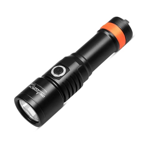 Orca Torch D530 – 1300 Lumens