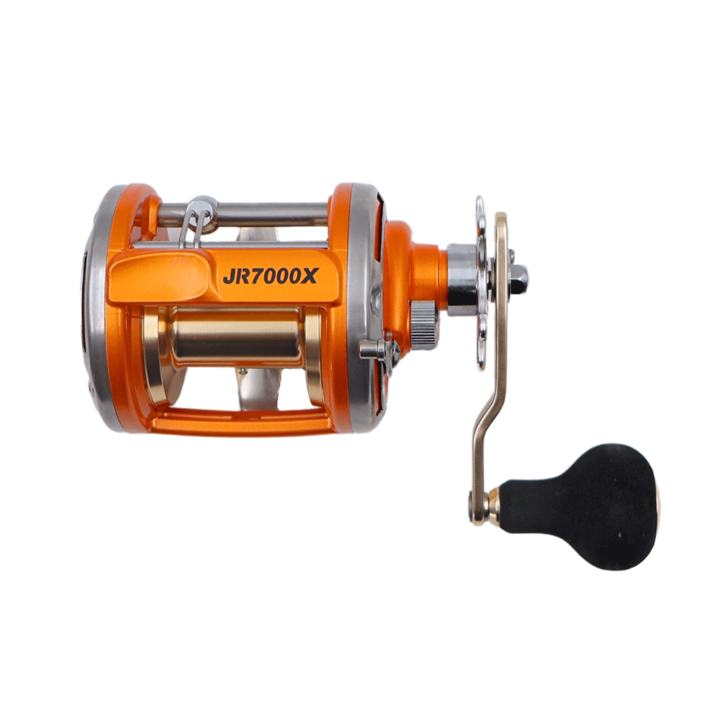 Banax JR Overhead 7000X