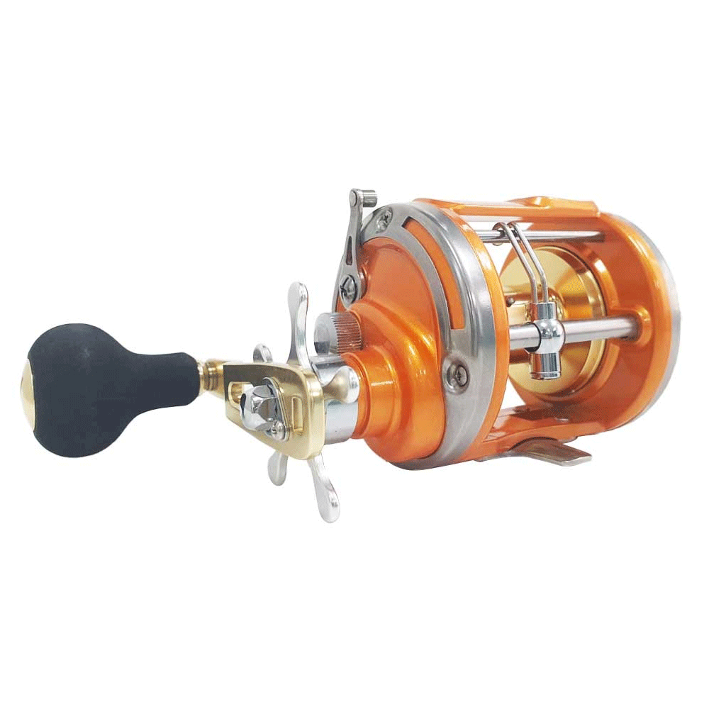 Banax JR Overhead 7000X