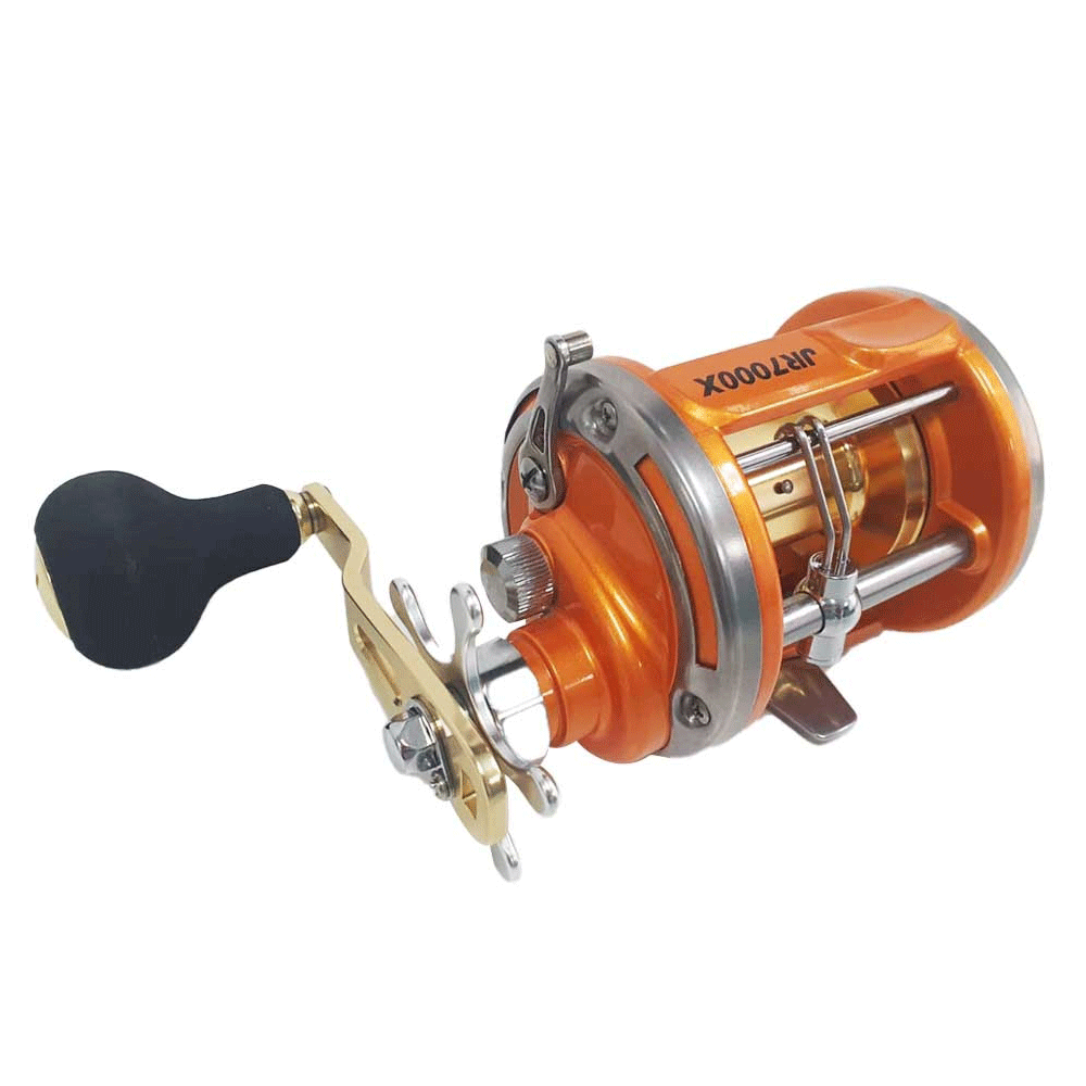 Banax JR Overhead 7000X
