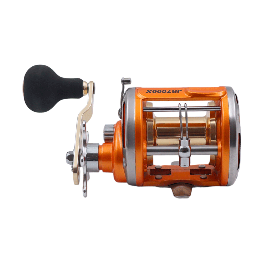 Banax JR Overhead 7000X