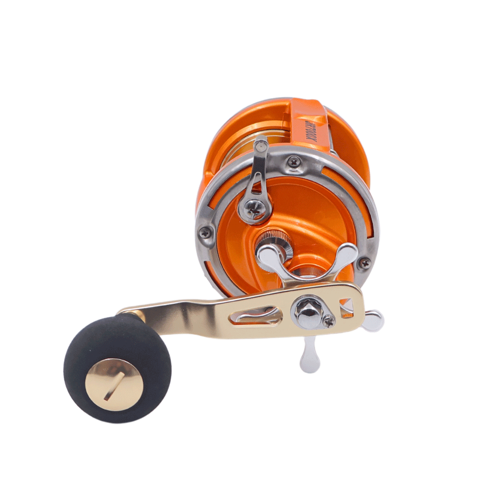 Banax JR Overhead 7000X