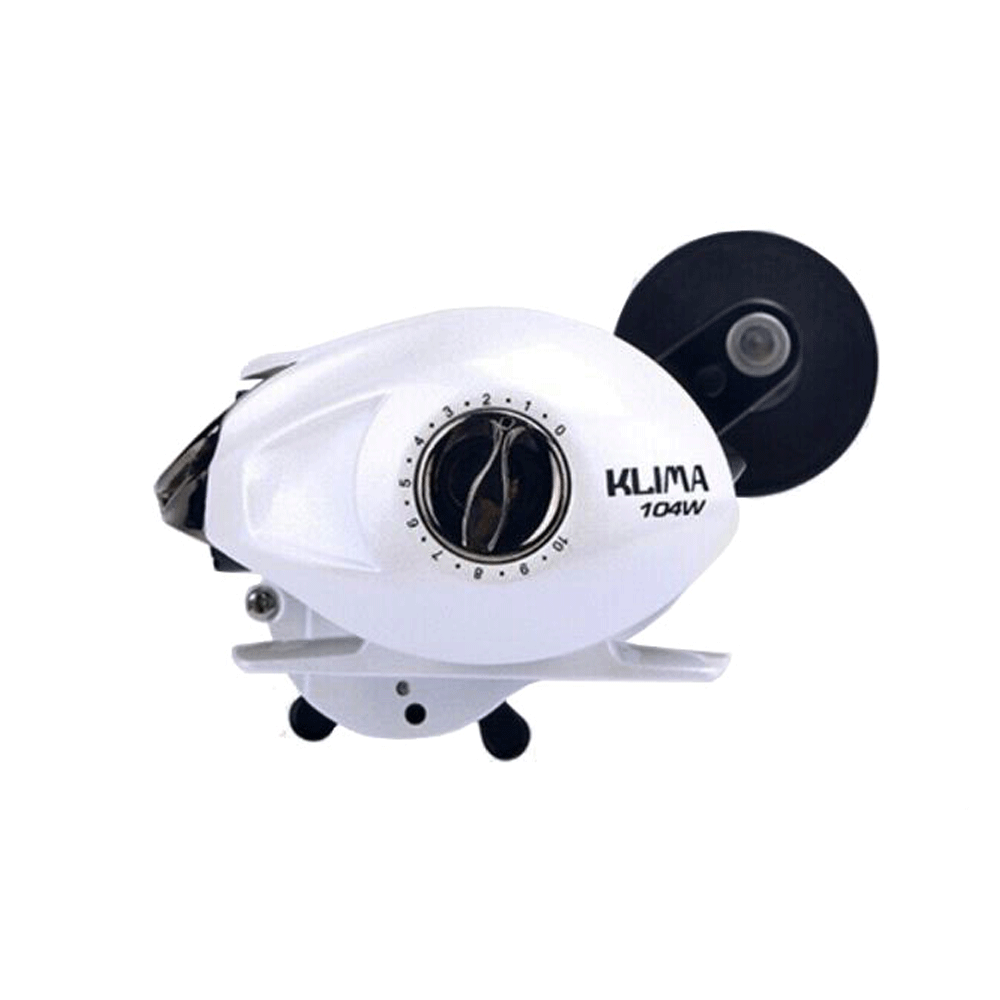 Banax Baitcasting Klima 104WL