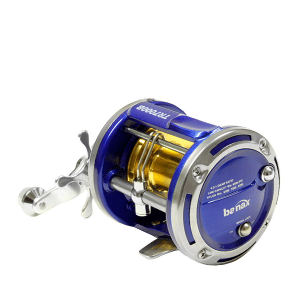 Banax Ocean Whale 1000SB