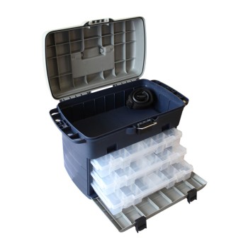 Oceanic 31K Tackle box