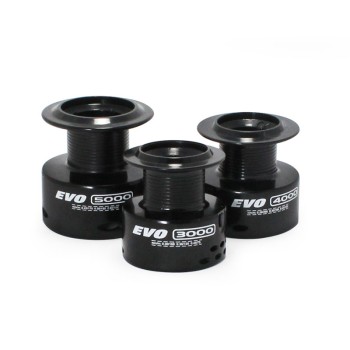 Filstar Evo Spin 3000FD