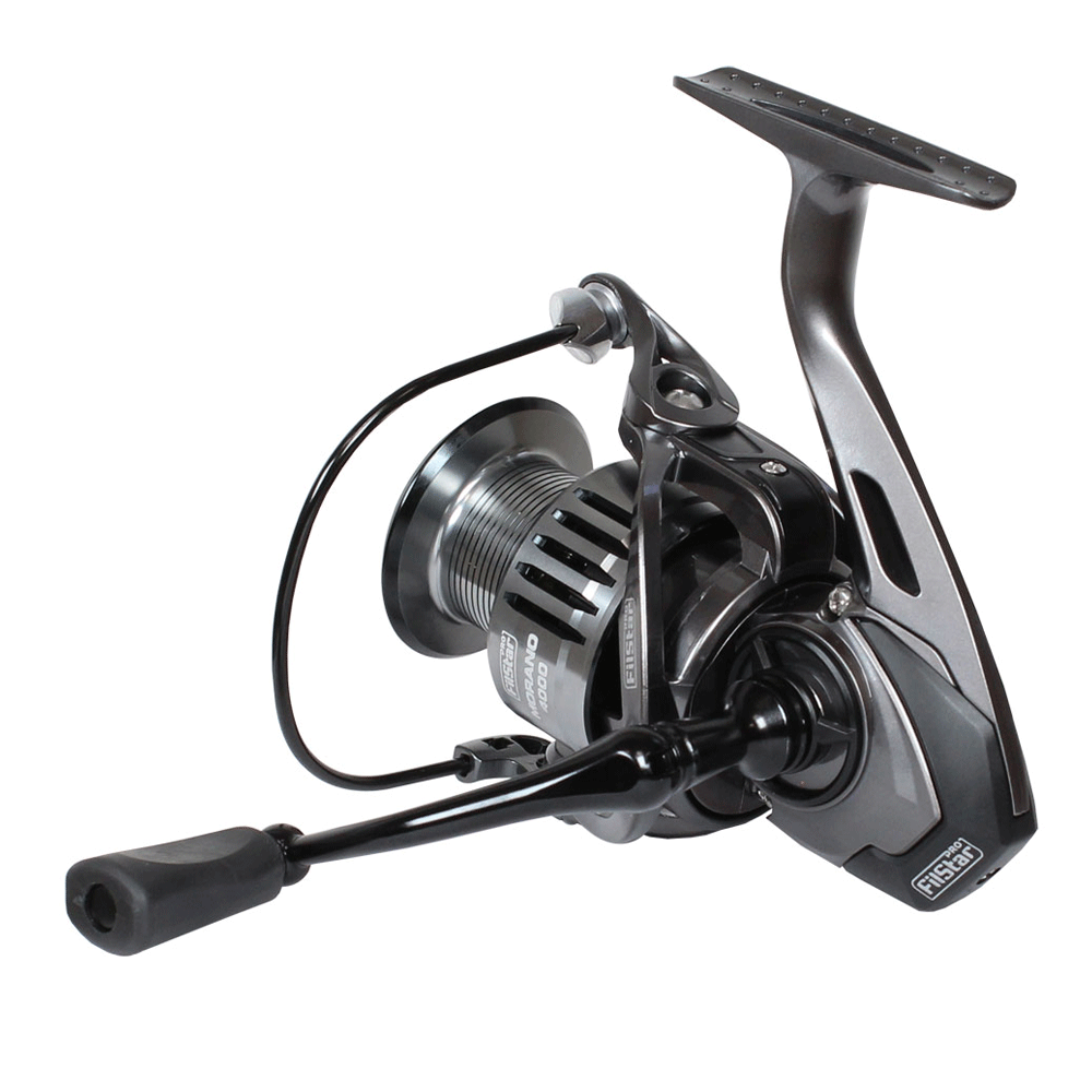 Filstar Morano 3000
