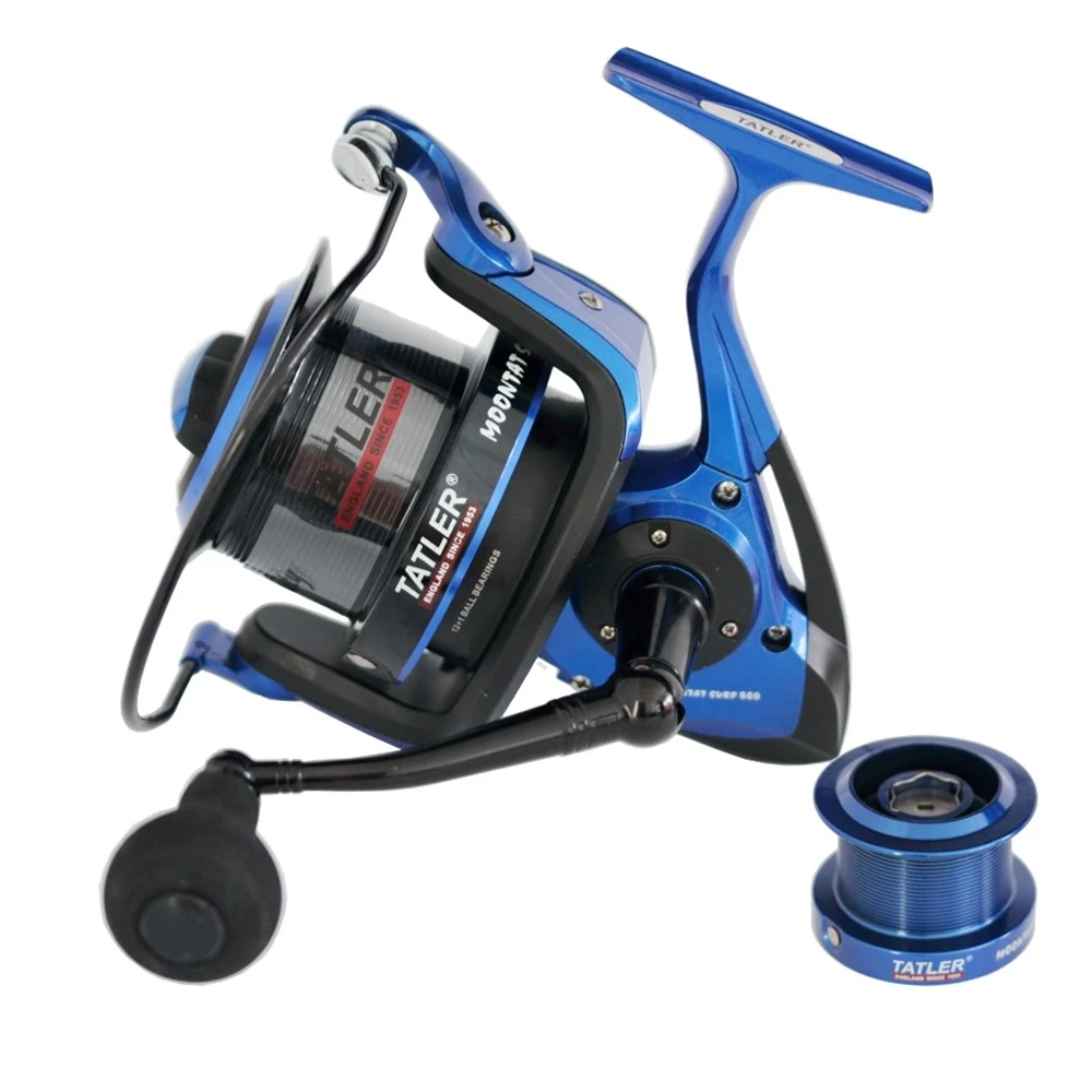 Tatler Moontat Surf 8000