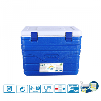 Simply Camp Polar Cooler 125lt