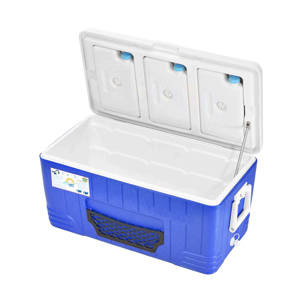 Simply Camp Polar Cooler 80lt