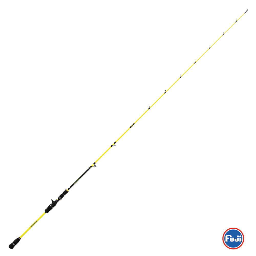 Sim Engineering Blaze Stick BC 2.03m