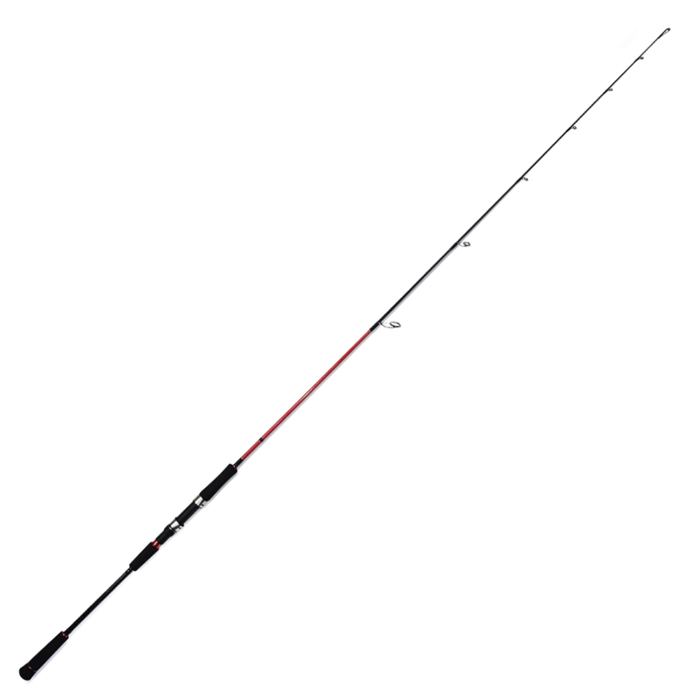 Sim Engineering Light Jigging 1.80m
