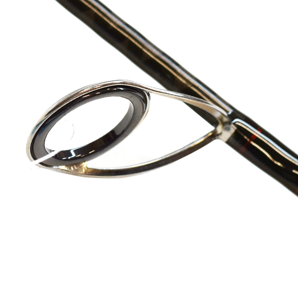 Sim Engineering Light Jigging 1.80m