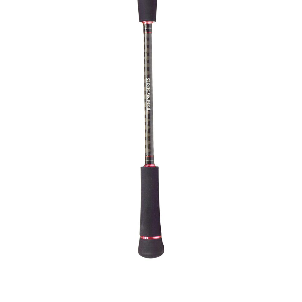 Sim Engineering Light Jigging 1.80m