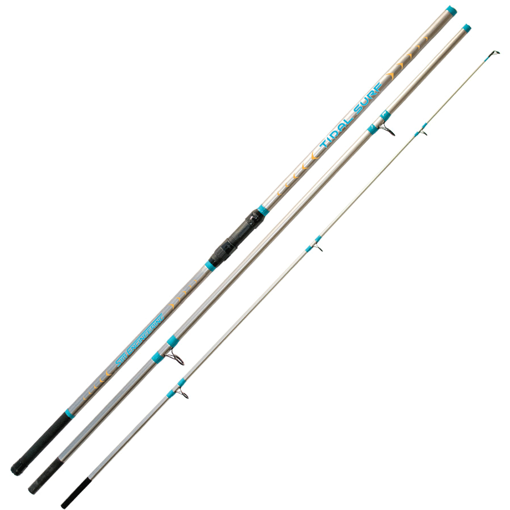 Sim Engineering Tidal Surf 4.20m