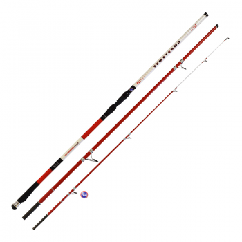 Sim Engineering Temeteron 4.20m