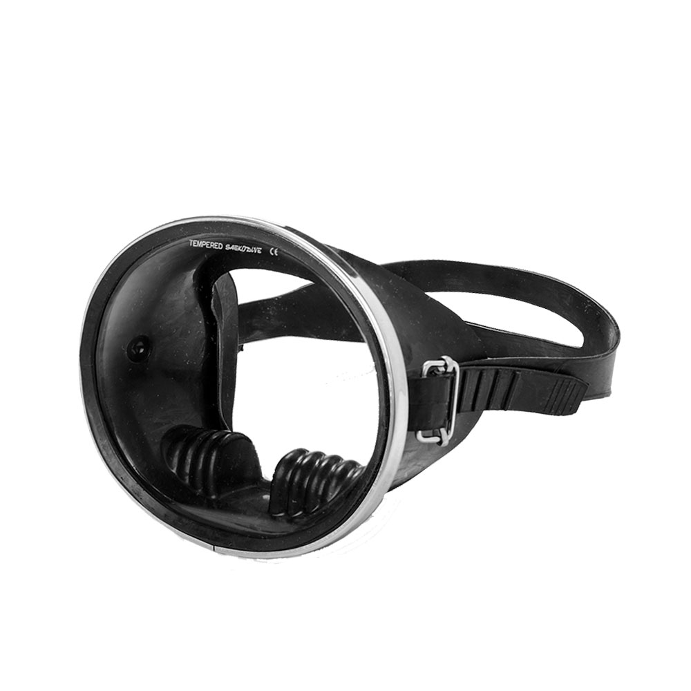 Sim Sub Black 225 S