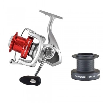 Sim Engineering Vanquish 8000