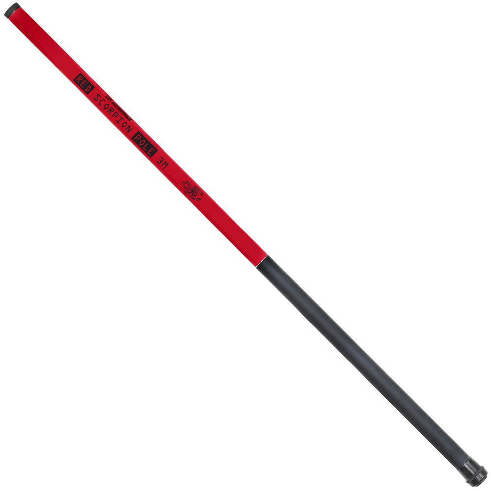 Sim Engineering Red Scorpion 6.00m
