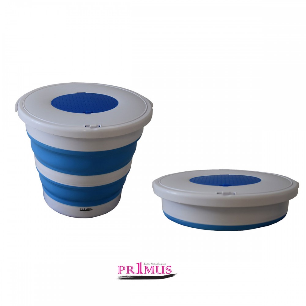 Primus 10Lt (Πτυσσόμενος)