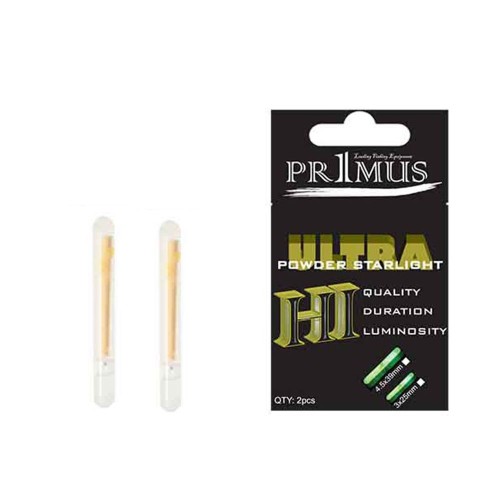 Primus Ultra Powder