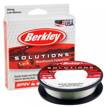 Berkley Solutions 300m