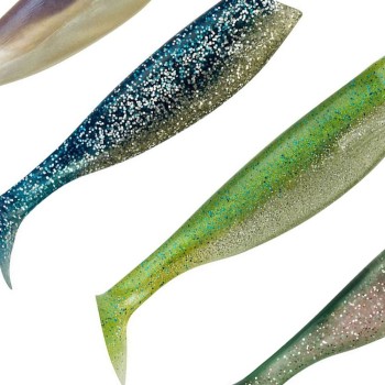 Berkley Flex SW 12cm