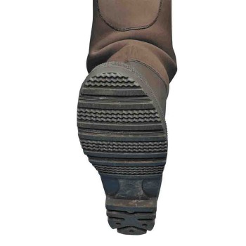 Shakespeare Sigma Neoprene Chest Wader